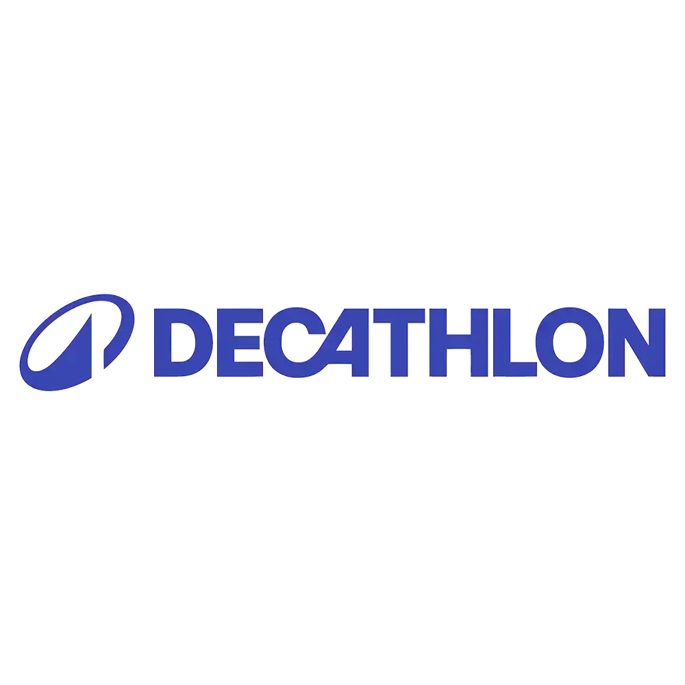 decathlon logo