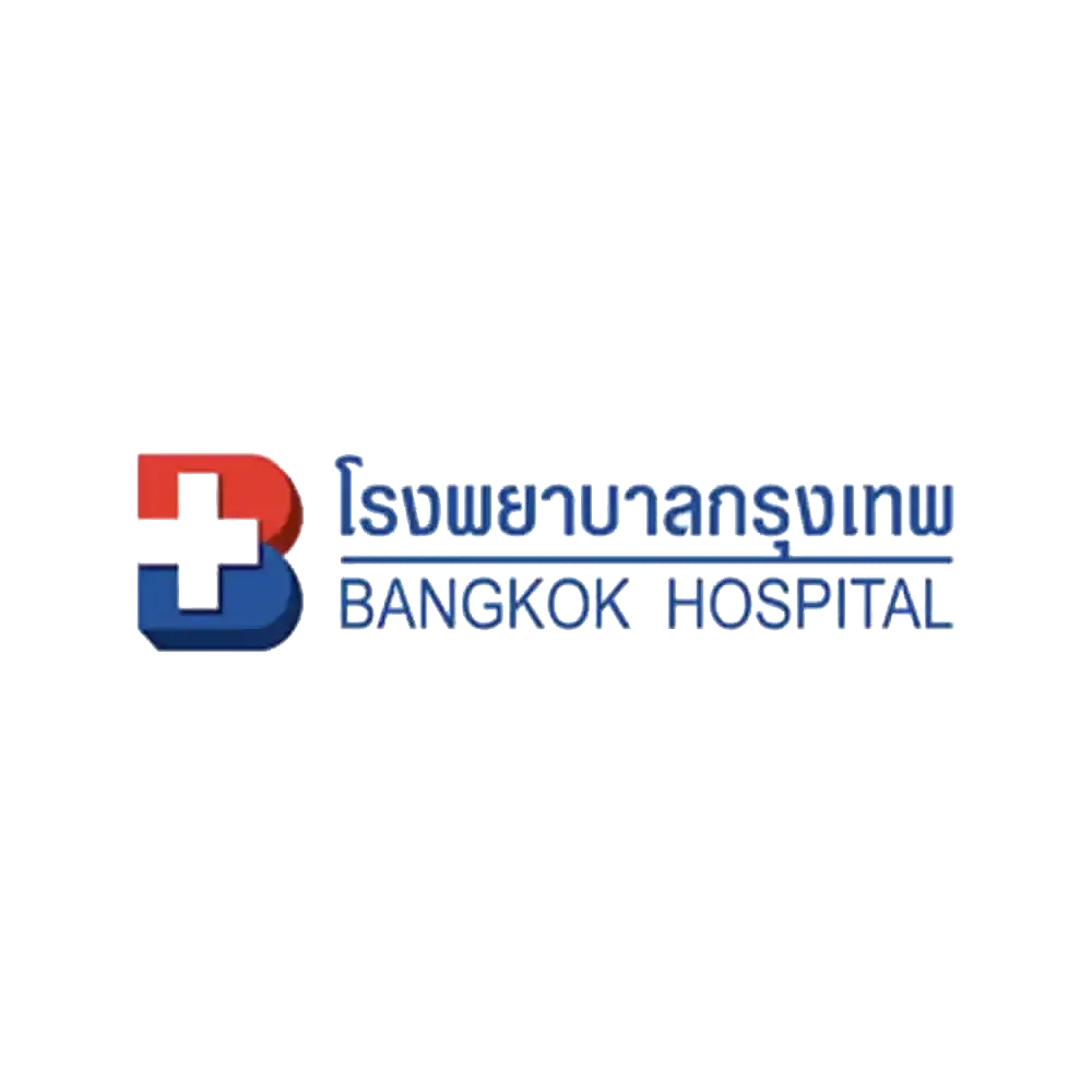 bangkok hospital logo