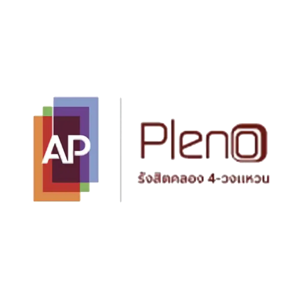 pleno rangsit logo