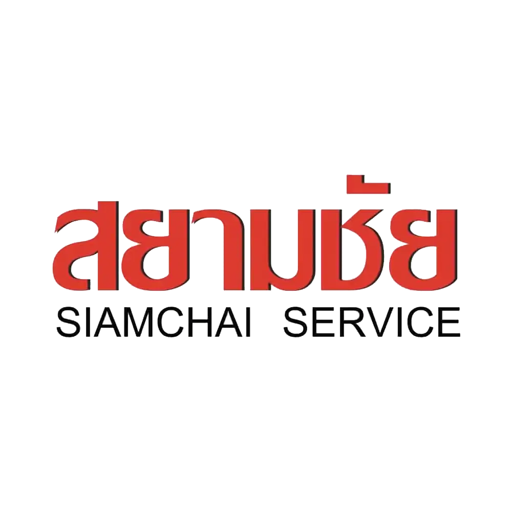 siam chai service logo
