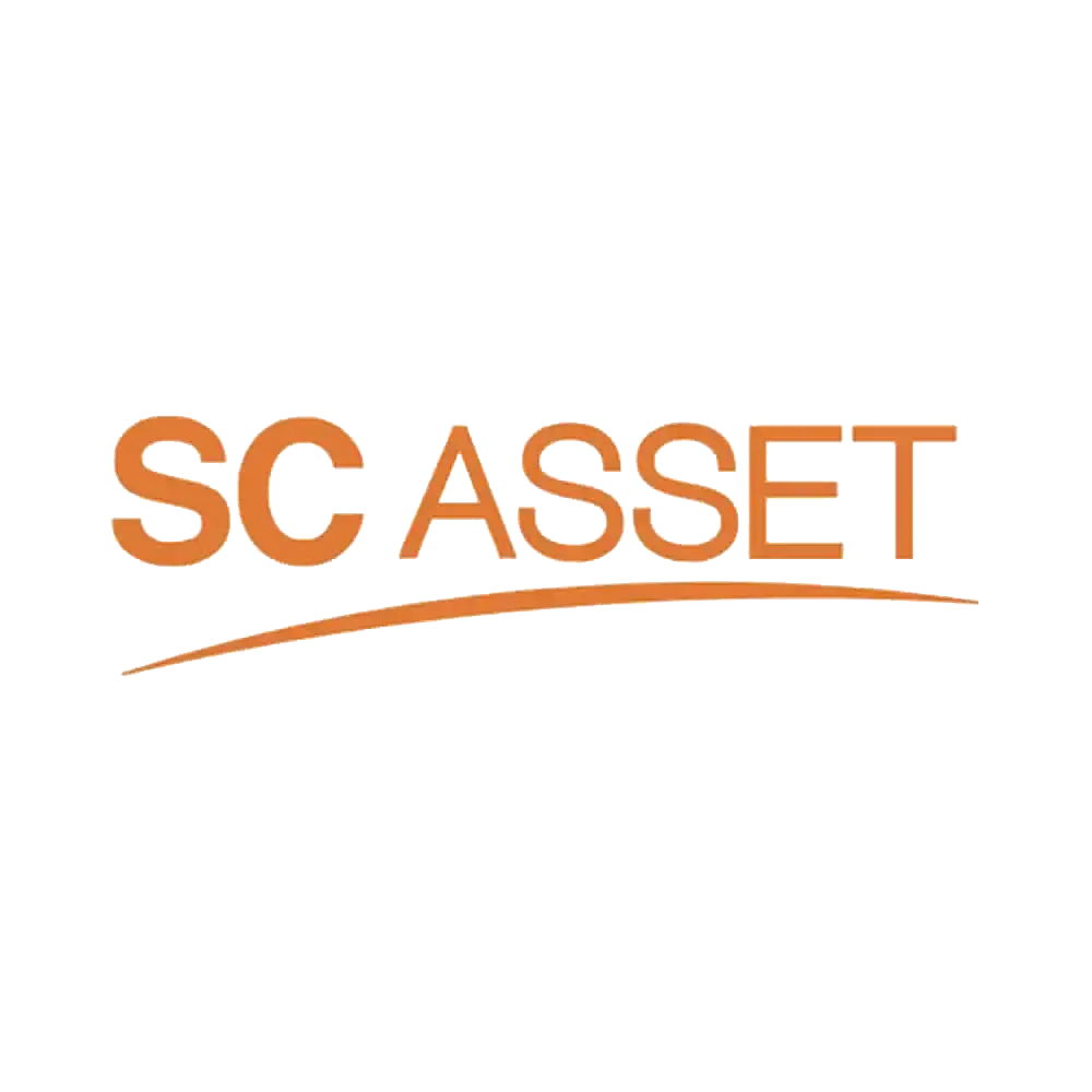 sc asset developer logo