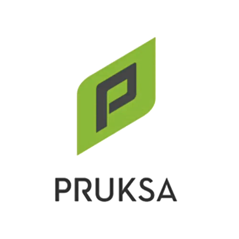pruksa plc logo