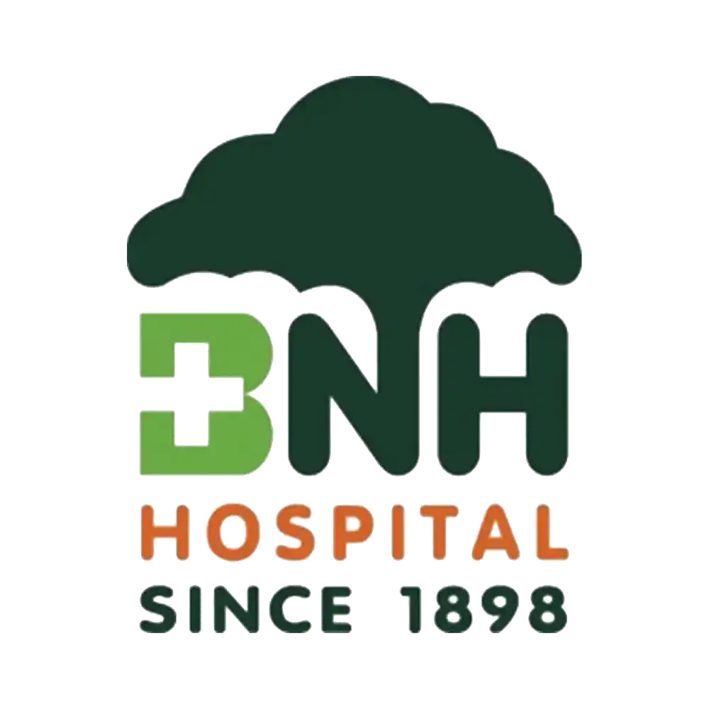 bnh hospital logo