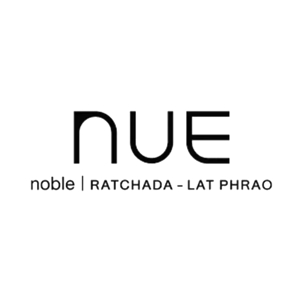 nue noble condominium logo