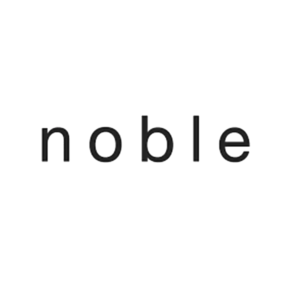 noble developer logo