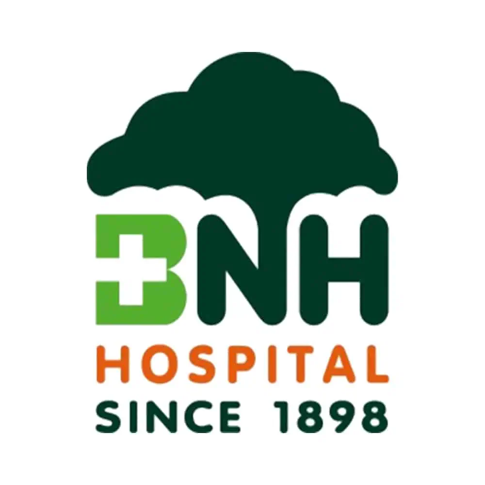 BNH logo