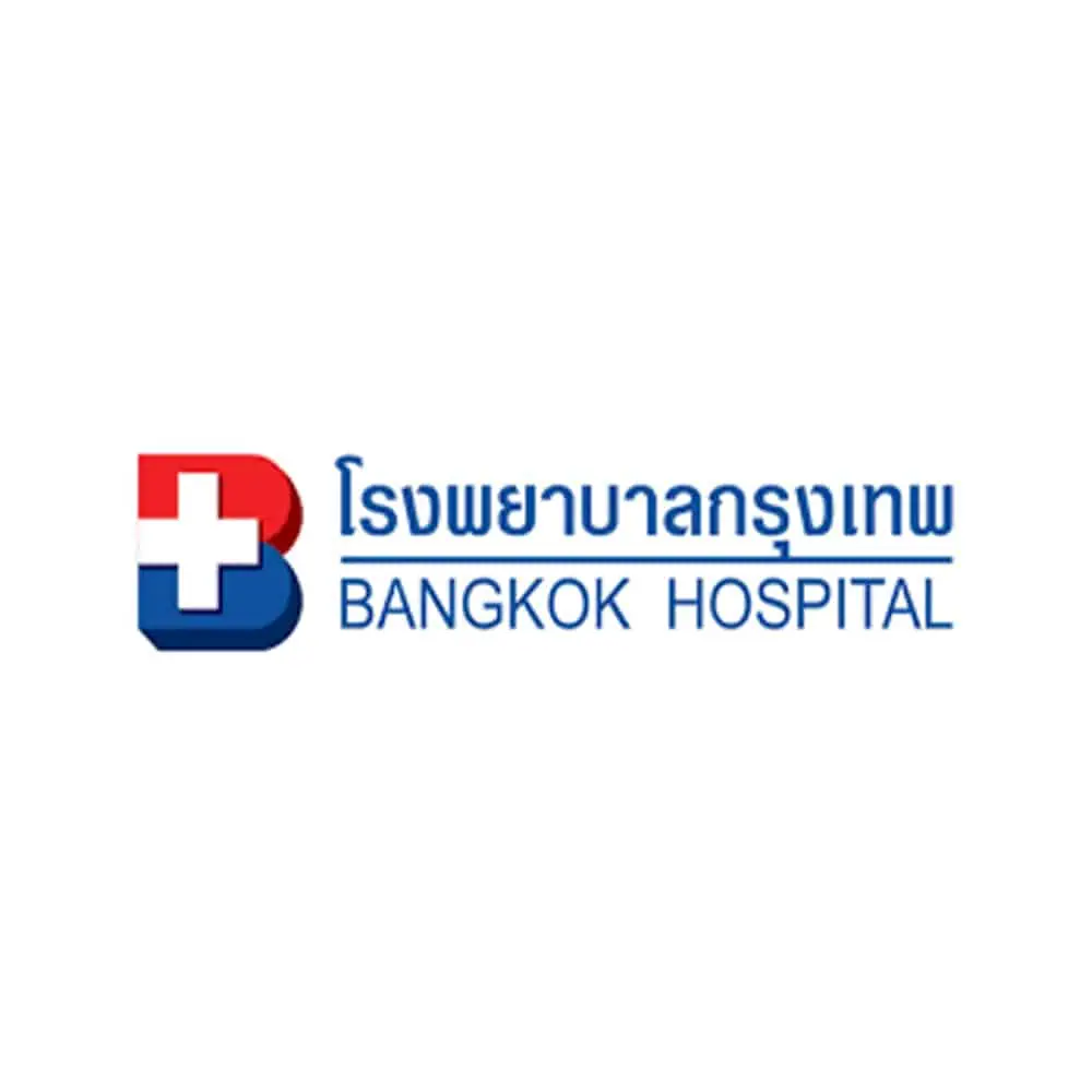 Bangkok Hospital