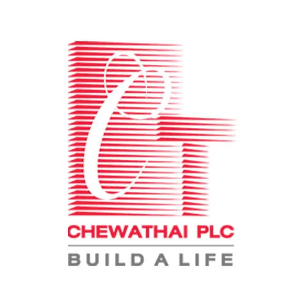 Chewathai plc
