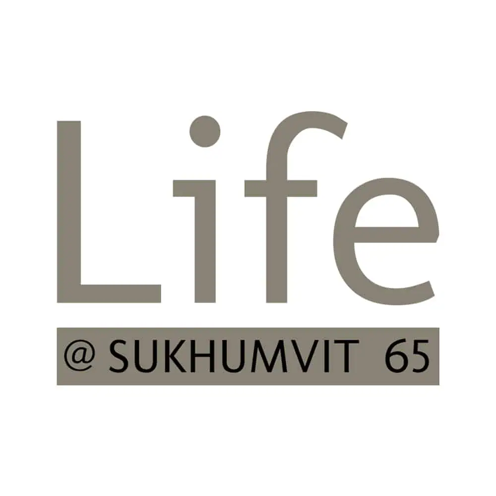 Life at sukhumvit