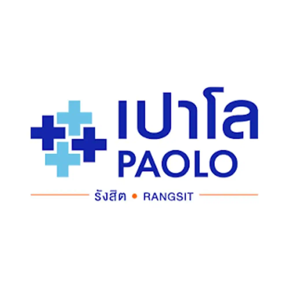 Paolo hospital rangsit