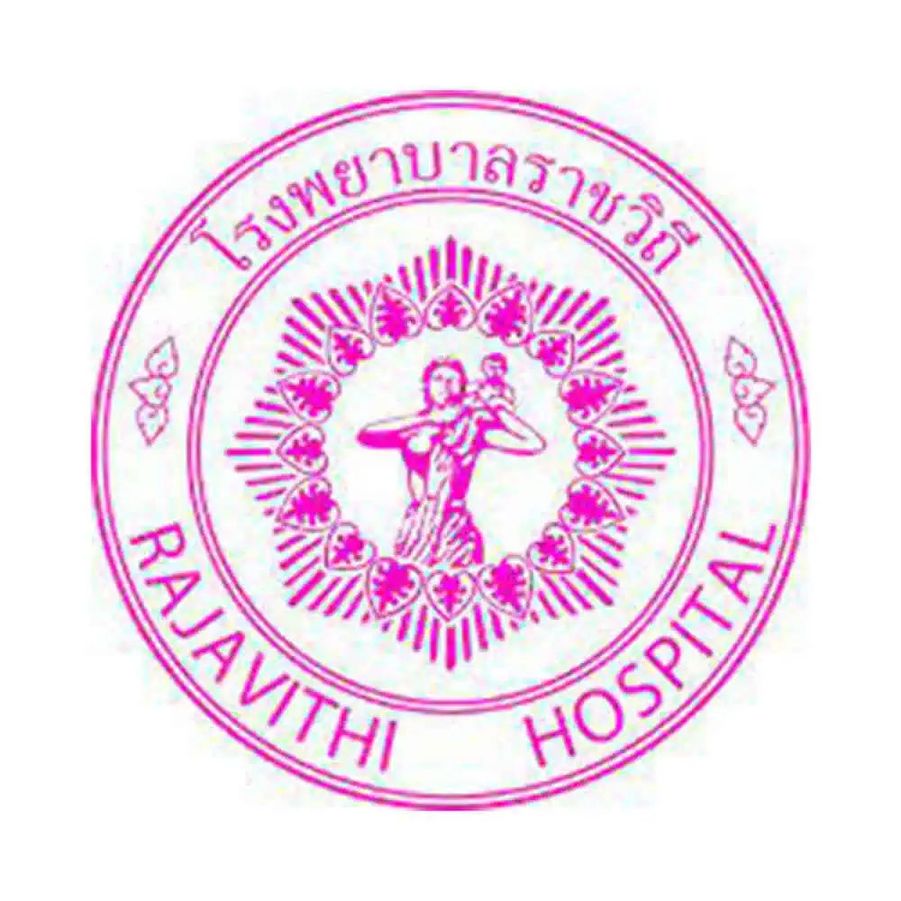 Rajavithi Hospital