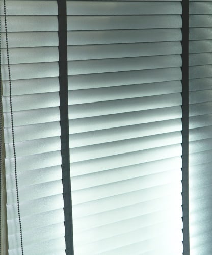 horizontal blinds aluminium