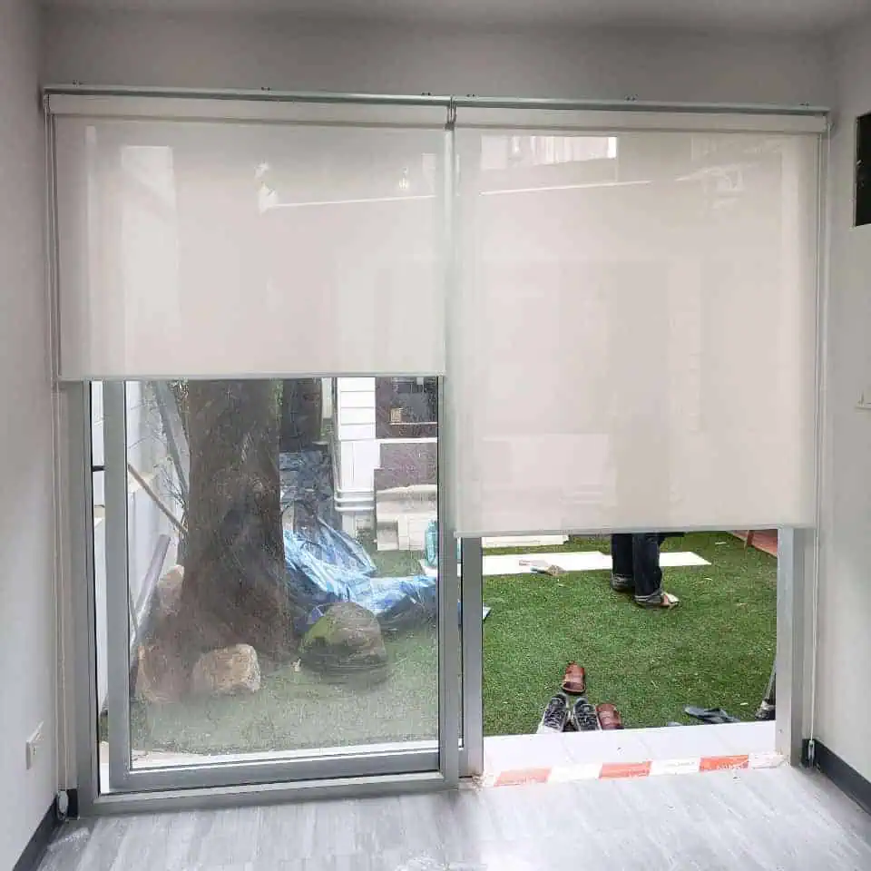 roller blinds 55