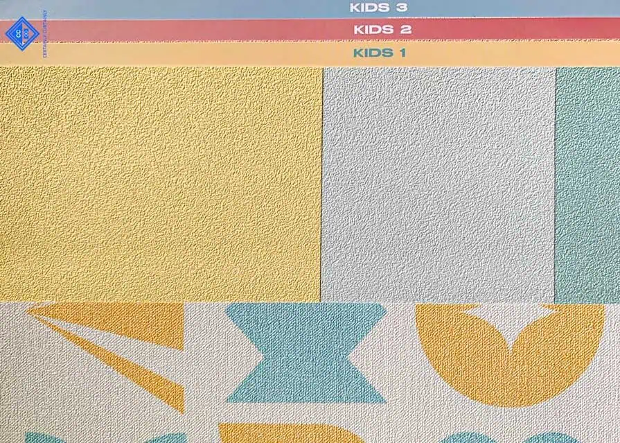 kids wallpaper rotated