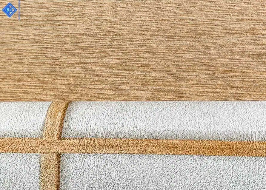 wood tone rotated