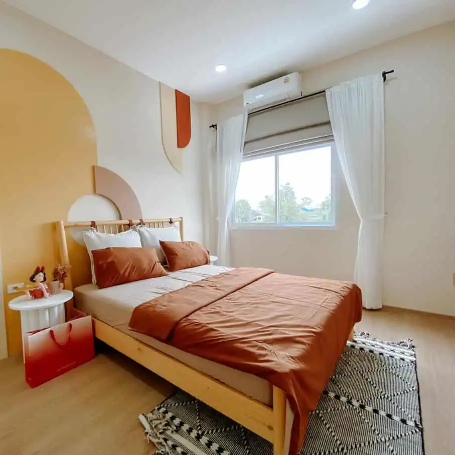 Kids room after Kids room after
