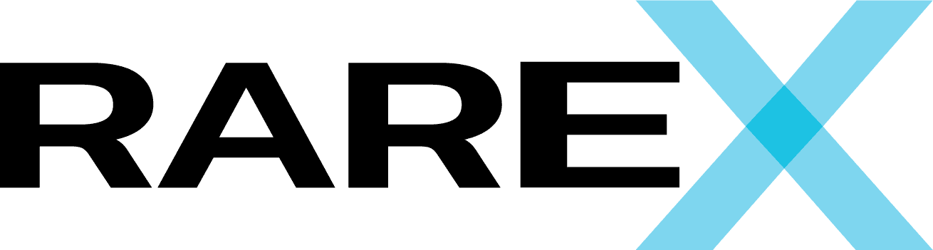 rarex-logo